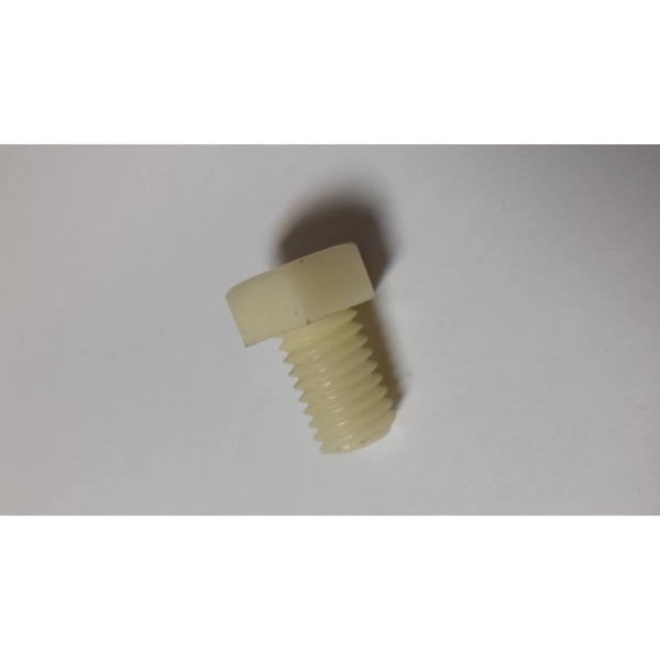 Mtd Screw-Nylon 710-0689